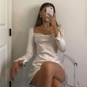 princess polly dress nwt